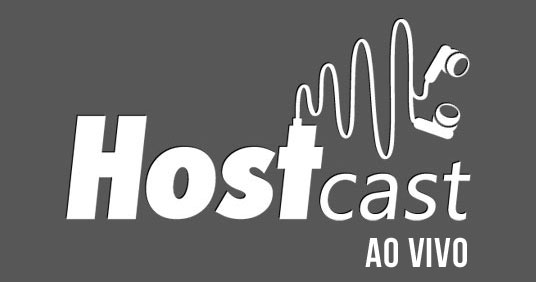 Hostcast, em breve!