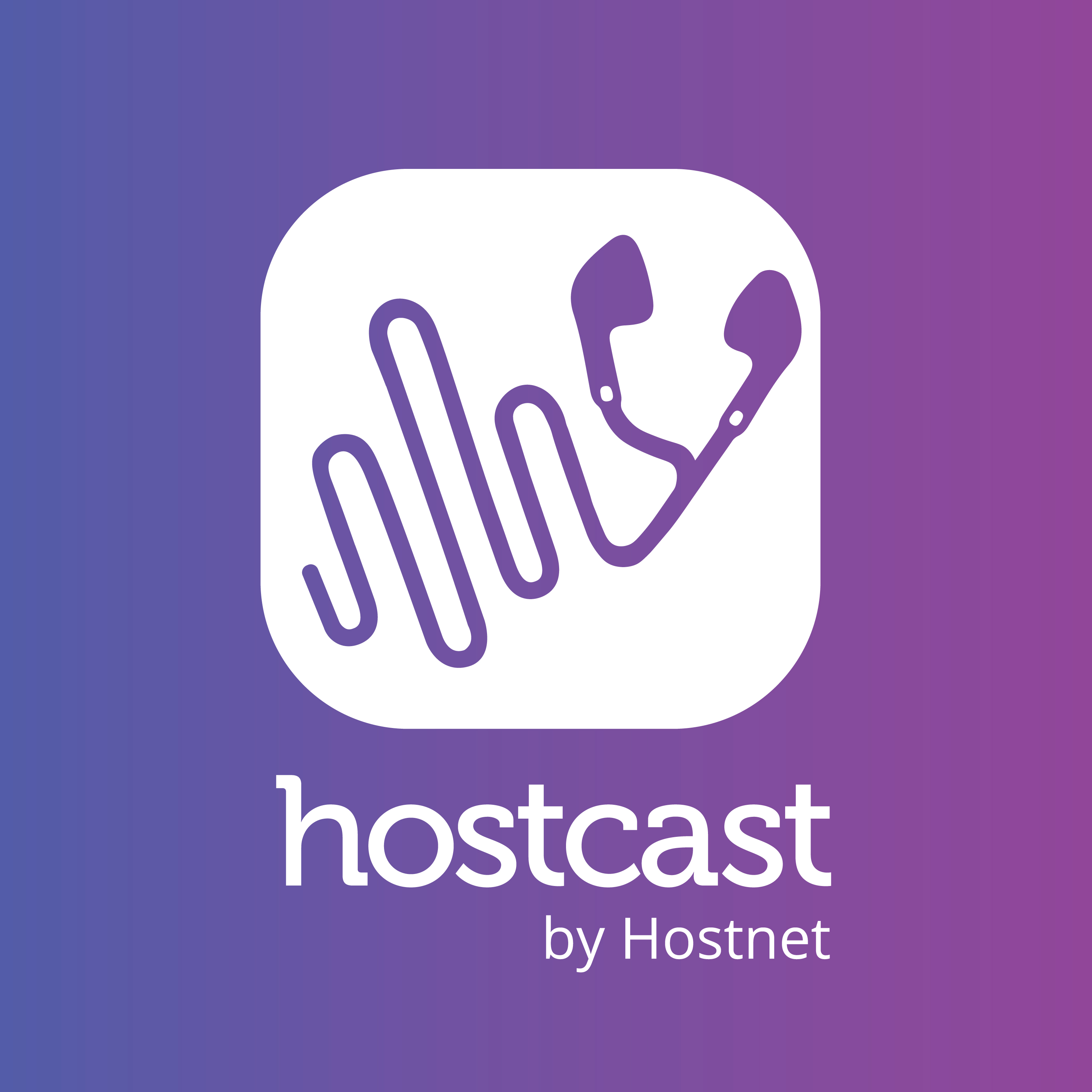 Hostcast